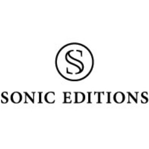 Sonic Editions coupons